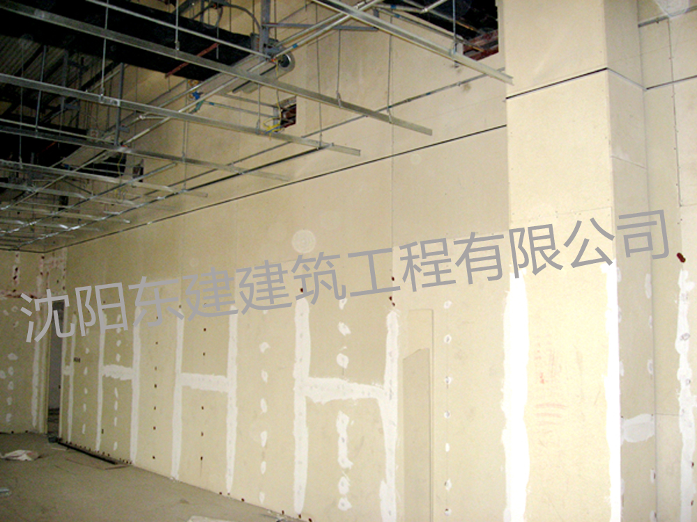 崇左市硅酸盐防火板墙硅酸盐防火板墙 - 厂家