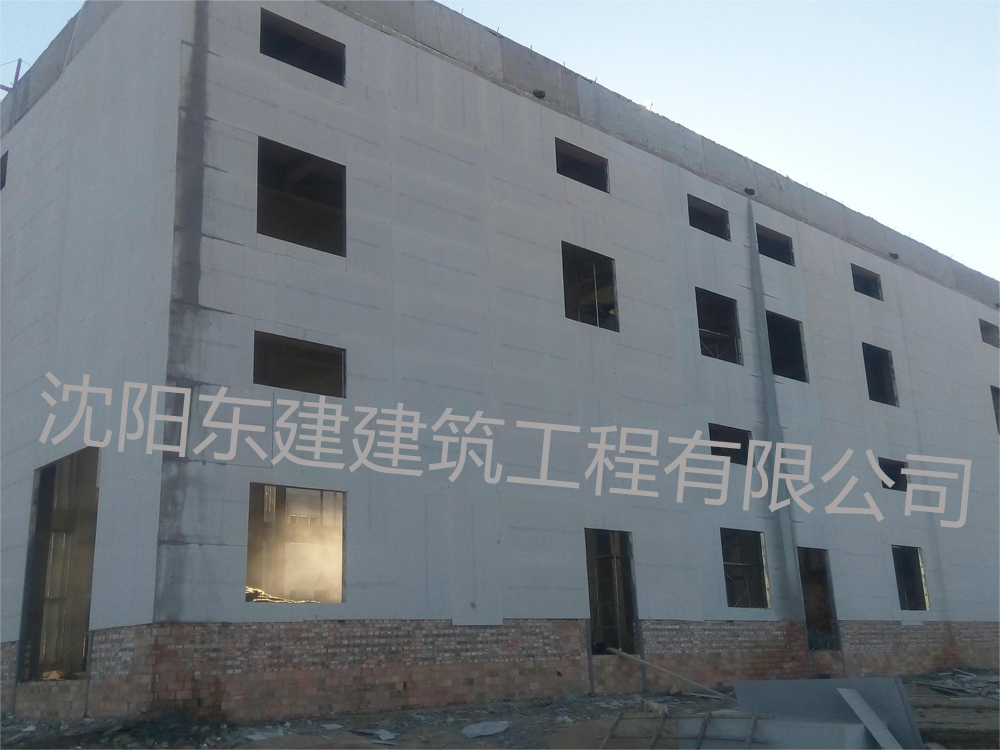 崇左市轻质防火墙轻质泄爆墙 - 一站式服务