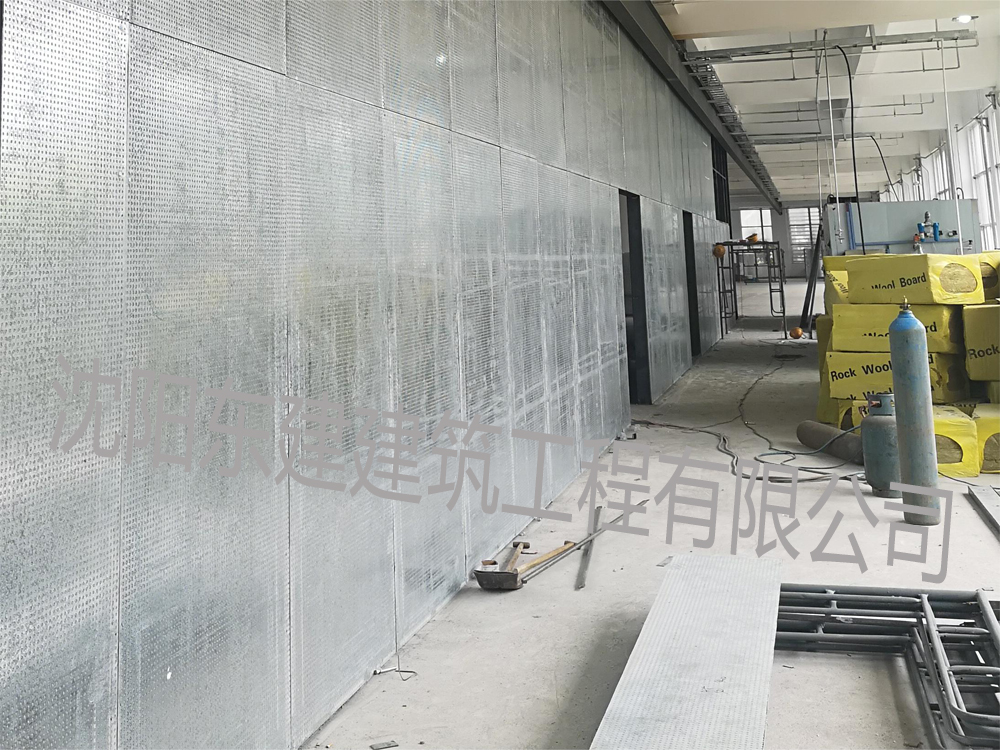 崇左市抗爆板轻质防火墙 - 哪里好